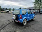 Suzuki Jimny 1.3 02r 4x4 - 4