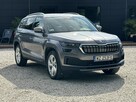 Škoda Kodiaq 2.0 TDI 4x4 Style DSG, Salon Polska! 1 właściciel! FV23%!
