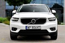Volvo XC 40 1,5 T3 163Km Automat Full Led Tablet Kamera Serwis - 3