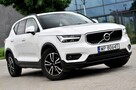 Volvo XC 40 1,5 T3 163Km Automat Full Led Tablet Kamera Serwis - 4