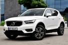 Volvo XC 40 1,5 T3 163Km Automat Full Led Tablet Kamera Serwis - 9