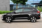 Hyundai Tucson 1,7 CRDi 140Km Bi-Xenon  Ledy Skóra Grzana Navi Kamera Panorama Dach - 2
