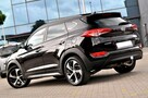 Hyundai Tucson 1,7 CRDi 140Km Bi-Xenon  Ledy Skóra Grzana Navi Kamera Panorama Dach - 3