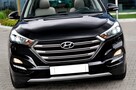 Hyundai Tucson 1,7 CRDi 140Km Bi-Xenon  Ledy Skóra Grzana Navi Kamera Panorama Dach - 4