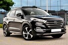 Hyundai Tucson 1,7 CRDi 140Km Bi-Xenon  Ledy Skóra Grzana Navi Kamera Panorama Dach - 5