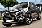 Hyundai Tucson 1,7 CRDi 140Km Bi-Xenon  Ledy Skóra Grzana Navi Kamera Panorama Dach - 9