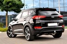 Hyundai Tucson 1,7 CRDi 140Km Bi-Xenon  Ledy Skóra Grzana Navi Kamera Panorama Dach - 10