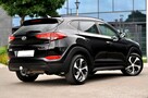 Hyundai Tucson 1,7 CRDi 140Km Bi-Xenon  Ledy Skóra Grzana Navi Kamera Panorama Dach - 12