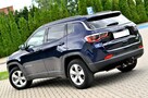 Jeep Compass Limited 1,4 Multi Jet 140km Ledy Skóra Grzana  Navi Kamera Full Opcja - 3