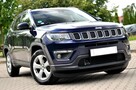 Jeep Compass Limited 1,4 Multi Jet 140km Ledy Skóra Grzana  Navi Kamera Full Opcja - 4