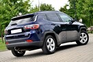 Jeep Compass Limited 1,4 Multi Jet 140km Ledy Skóra Grzana  Navi Kamera Full Opcja - 5
