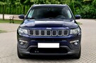 Jeep Compass Limited 1,4 Multi Jet 140km Ledy Skóra Grzana  Navi Kamera Full Opcja - 6