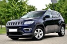 Jeep Compass Limited 1,4 Multi Jet 140km Ledy Skóra Grzana  Navi Kamera Full Opcja - 12