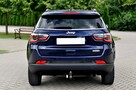 Jeep Compass Limited 1,4 Multi Jet 140km Ledy Skóra Grzana  Navi Kamera Full Opcja - 13