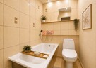 Mieszkanie Łódź Bałuty, Koziny, Okrzei Stefana - 10