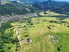Działka rekreacyjna Szczawnica - 10