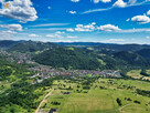 Działka budowlana Szczawnica - 6