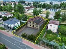 Dom Nowy Sącz, Jana Pawła II - 1