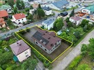 Dom Nowy Sącz, Jana Pawła II - 2