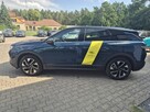 Opel Grandland Hybrid GS 1.2 145KM eDCT6 / Pakiet Komfort + 8 Lat Gwarancji - DEMO - 2