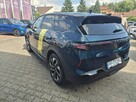 Opel Grandland Hybrid GS 1.2 145KM eDCT6 / Pakiet Komfort + 8 Lat Gwarancji - DEMO - 7