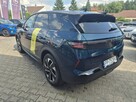 Opel Grandland Hybrid GS 1.2 145KM eDCT6 / Pakiet Komfort + 8 Lat Gwarancji - DEMO - 8