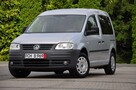 Volkswagen Caddy 1,9 TDI 105KM Klimatyzacja 1Wł. Serwis z DE Super Stan !! - 5