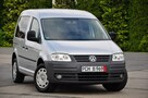 Volkswagen Caddy 1,9 TDI 105KM Klimatyzacja 1Wł. Serwis z DE Super Stan !! - 8