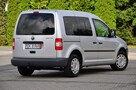Volkswagen Caddy 1,9 TDI 105KM Klimatyzacja 1Wł. Serwis z DE Super Stan !! - 14