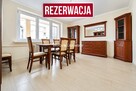 Mieszkanie Kraków Grzegórzki, Fabryczna - 1