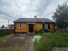 Wyjątkowe siedlisko z drewnianym domem - Latowicz - 1