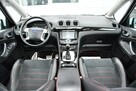Ford S-Max ST-Line 2.0TDCI Automat Xenon LED Navi Bluetooth NOWE OPONY 214000km - 2
