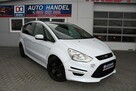 Ford S-Max ST-Line 2.0TDCI Automat Xenon LED Navi Bluetooth NOWE OPONY 214000km - 7