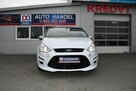 Ford S-Max ST-Line 2.0TDCI Automat Xenon LED Navi Bluetooth NOWE OPONY 214000km - 8