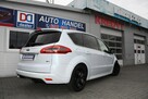 Ford S-Max ST-Line 2.0TDCI Automat Xenon LED Navi Bluetooth NOWE OPONY 214000km - 11