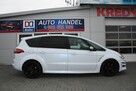 Ford S-Max ST-Line 2.0TDCI Automat Xenon LED Navi Bluetooth NOWE OPONY 214000km - 13
