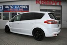 Ford S-Max ST-Line 2.0TDCI Automat Xenon LED Navi Bluetooth NOWE OPONY 214000km - 16
