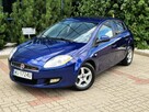 Fiat Bravo GWARANCJA * 1.4 TURBO 150 KM * klimatyzacja * zadbany * warszawa - 1