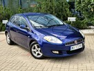 Fiat Bravo GWARANCJA * 1.4 TURBO 150 KM * klimatyzacja * zadbany * warszawa - 8