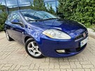 Fiat Bravo GWARANCJA * 1.4 TURBO 150 KM * klimatyzacja * zadbany * warszawa - 13
