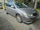 Toyota Corolla - 2
