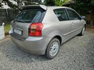 Toyota Corolla - 3