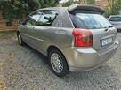 Toyota Corolla - 4