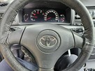Toyota Corolla - 5