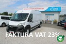 Opel Movano 2.2 L3H2 F-VAT netto 51138PLN - 1