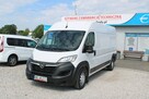 Opel Movano 2.2 L3H2 F-VAT netto 51138PLN - 2