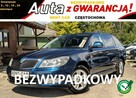 Škoda Octavia 1.6TDi*105PS*OPŁACONY*Bezwypadkowy Klimatronik Serwis*VIP GWARANCJA24M
