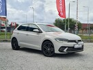 Volkswagen Polo Navi 2xPDC Kamera Grzane Fotele Full Led Półskóry Klimatronik Sensory - 3