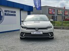 Volkswagen Polo Navi 2xPDC Kamera Grzane Fotele Full Led Półskóry Klimatronik Sensory - 5