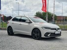 Volkswagen Polo Navi 2xPDC Kamera Grzane Fotele Full Led Półskóry Klimatronik Sensory - 8